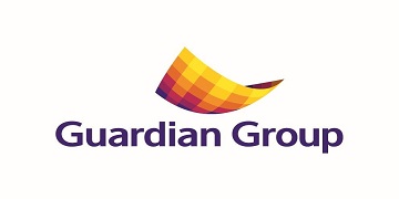 Logo Guardian Group
